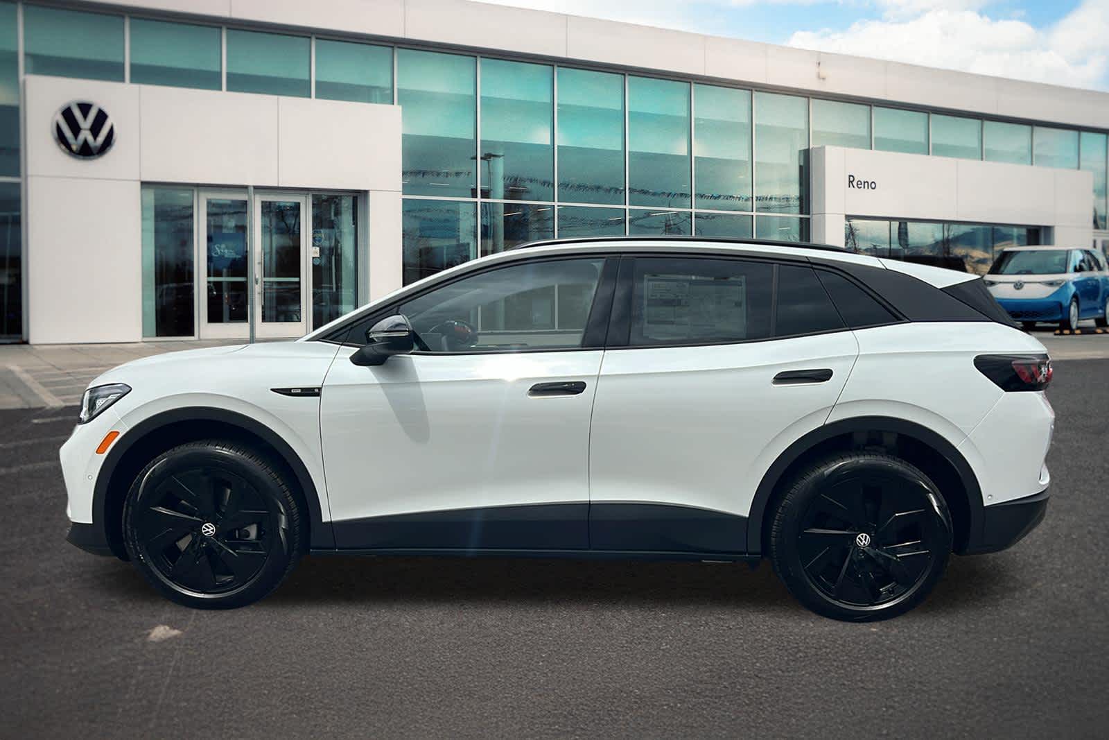 Thumbnail: 2026 Volkswagen ID.4 - 8