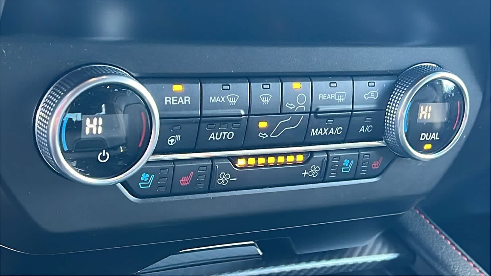 Thumbnail: 2021 Ford Expedition MAX - 14