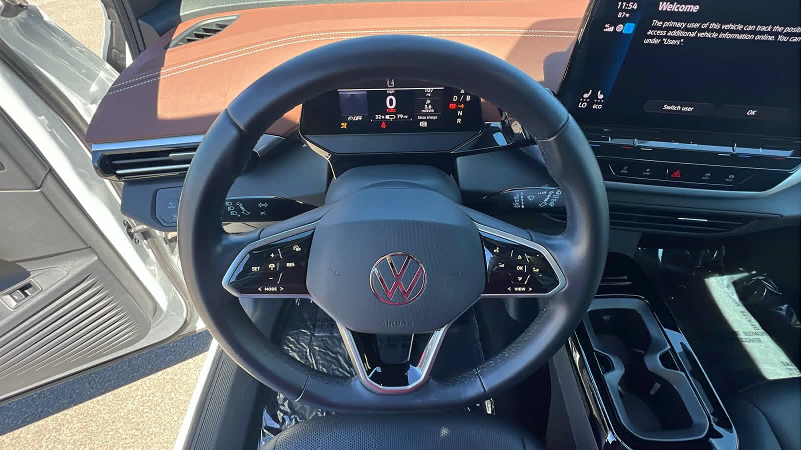Thumbnail: 2021 Volkswagen ID.4 - 18