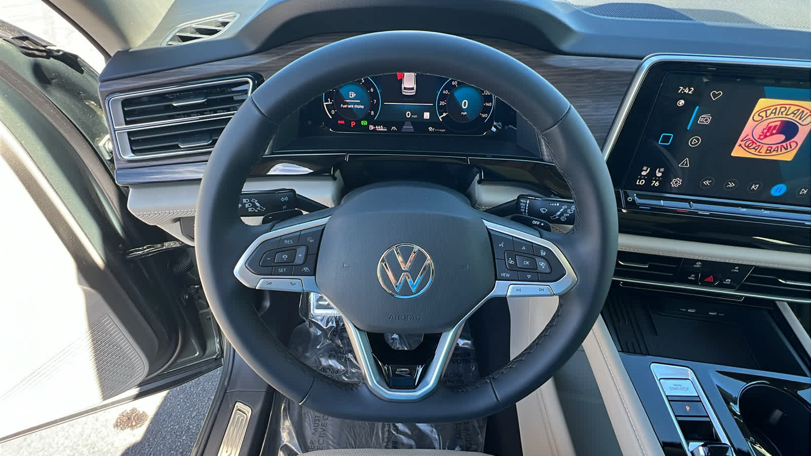 Thumbnail: 2026 Volkswagen Atlas - 18