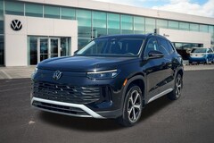 2025 Volkswagen Tiguan 2.0T SE SUV