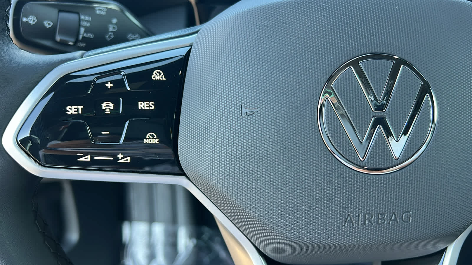 Thumbnail: 2025 Volkswagen ID.4 - 19