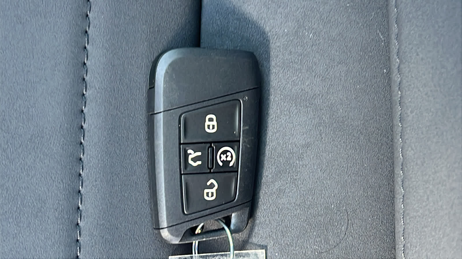 Thumbnail: 2026 Volkswagen Taos - 29