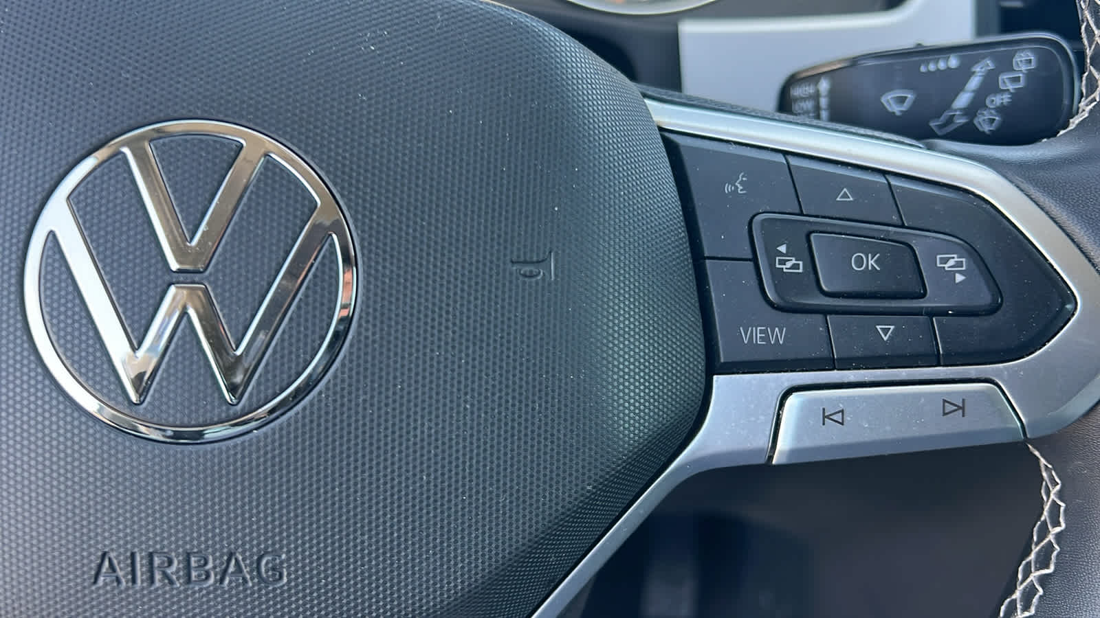 Thumbnail: 2021 Volkswagen Atlas - 20