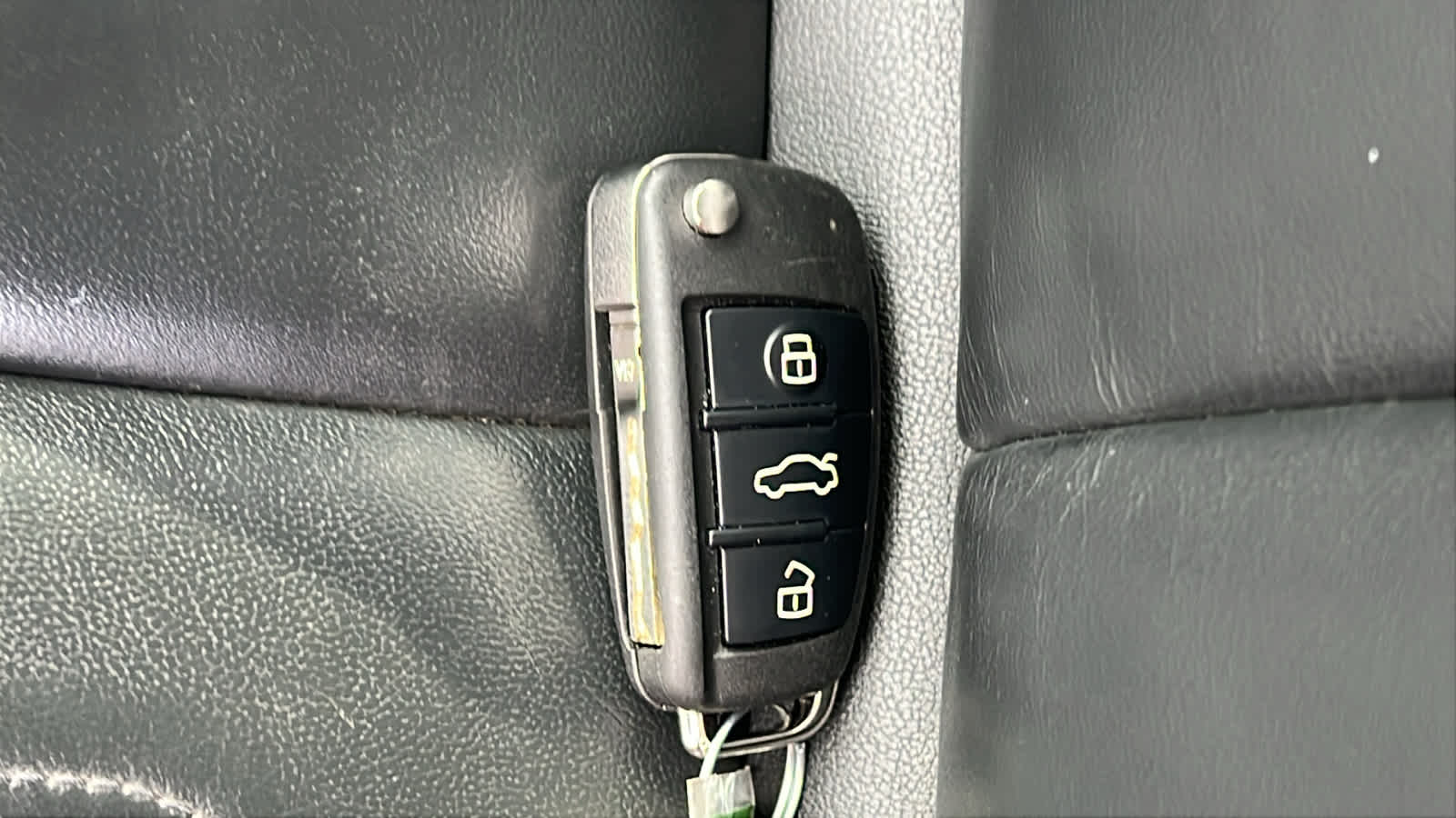 Thumbnail: 2023 Audi Q3 - 29