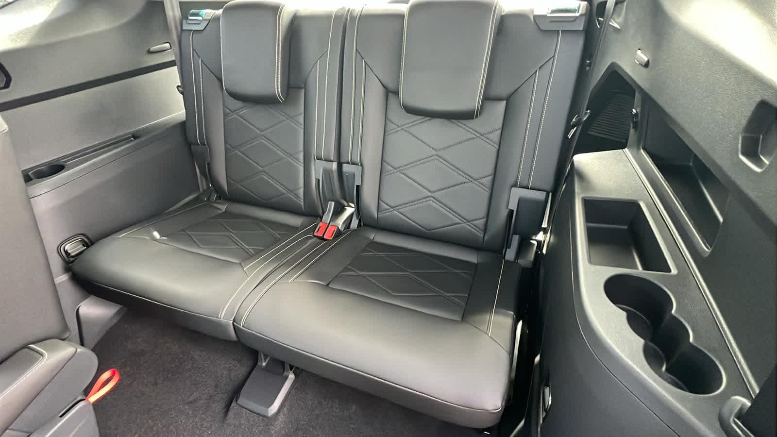 Thumbnail: 2026 Volkswagen Atlas - 31