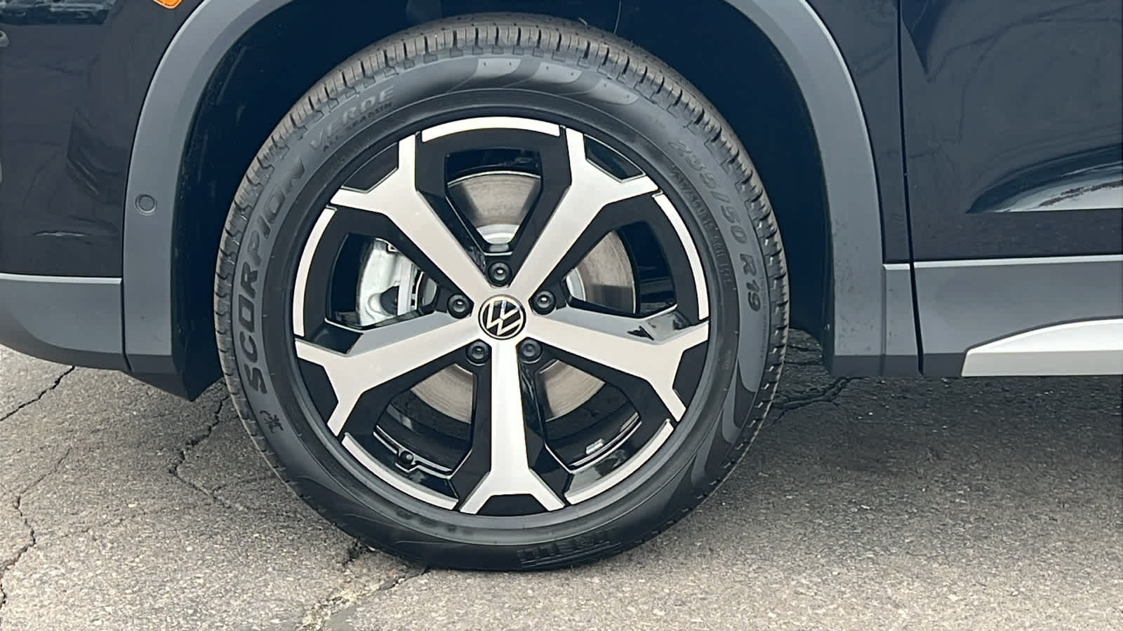 Thumbnail: 2026 Volkswagen Tiguan - 9