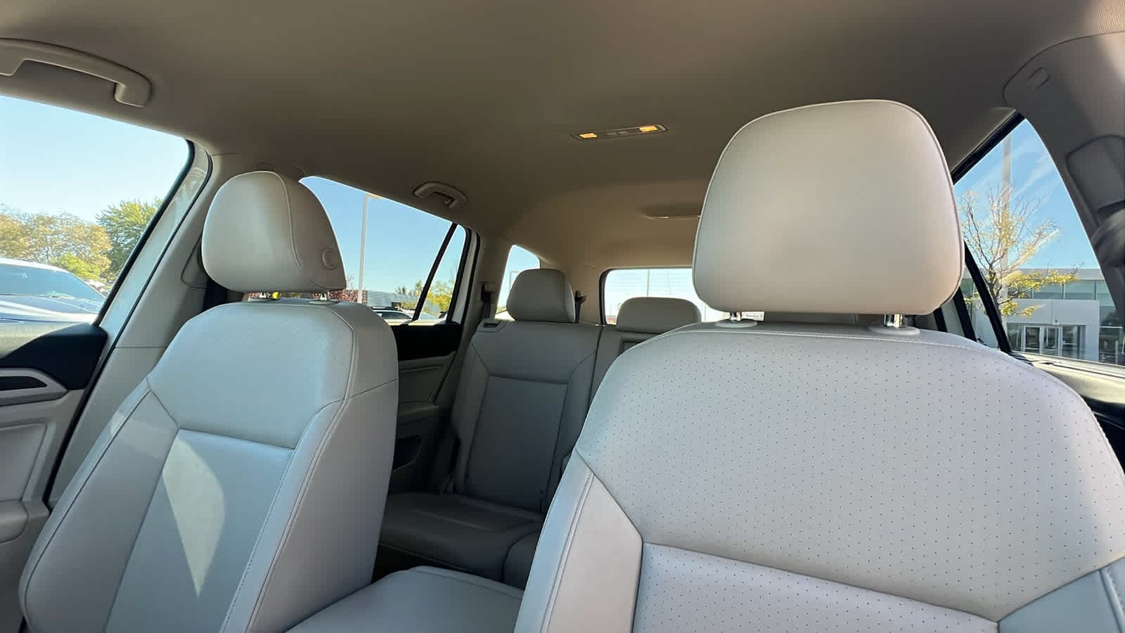 Thumbnail: 2018 Volkswagen Atlas - 11