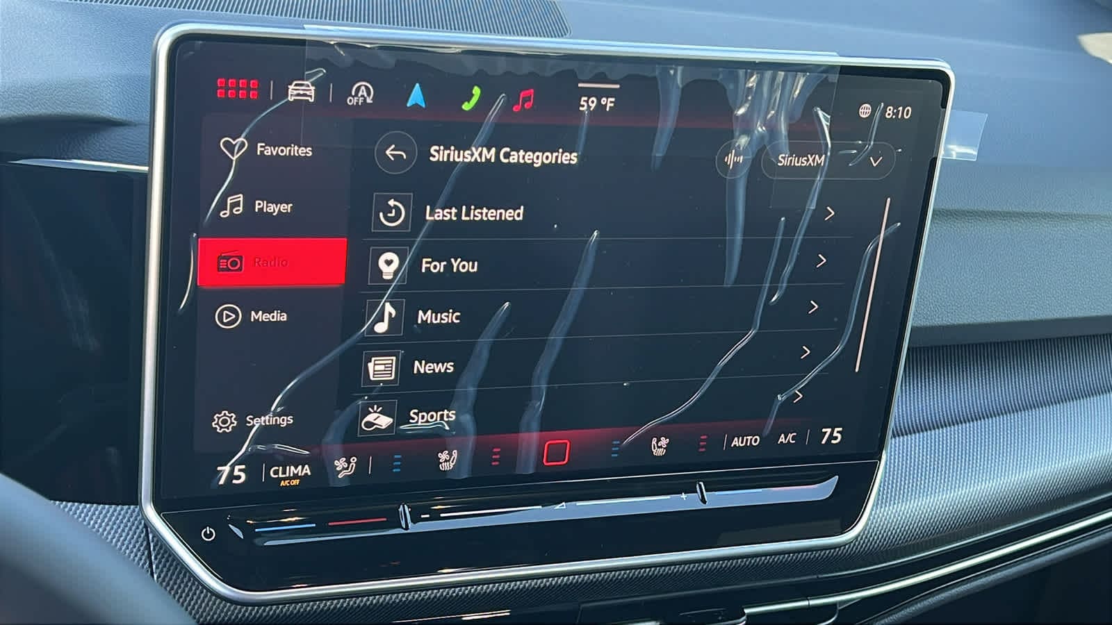 Thumbnail: 2026 Volkswagen Golf - 15