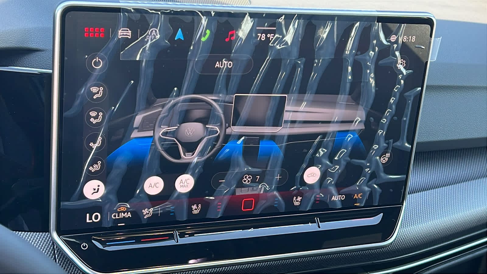 Thumbnail: 2025 Volkswagen Golf - 14