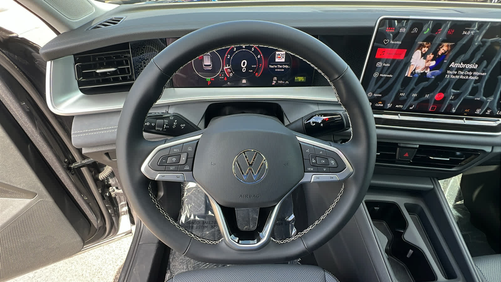 Thumbnail: 2026 Volkswagen Tiguan - 18