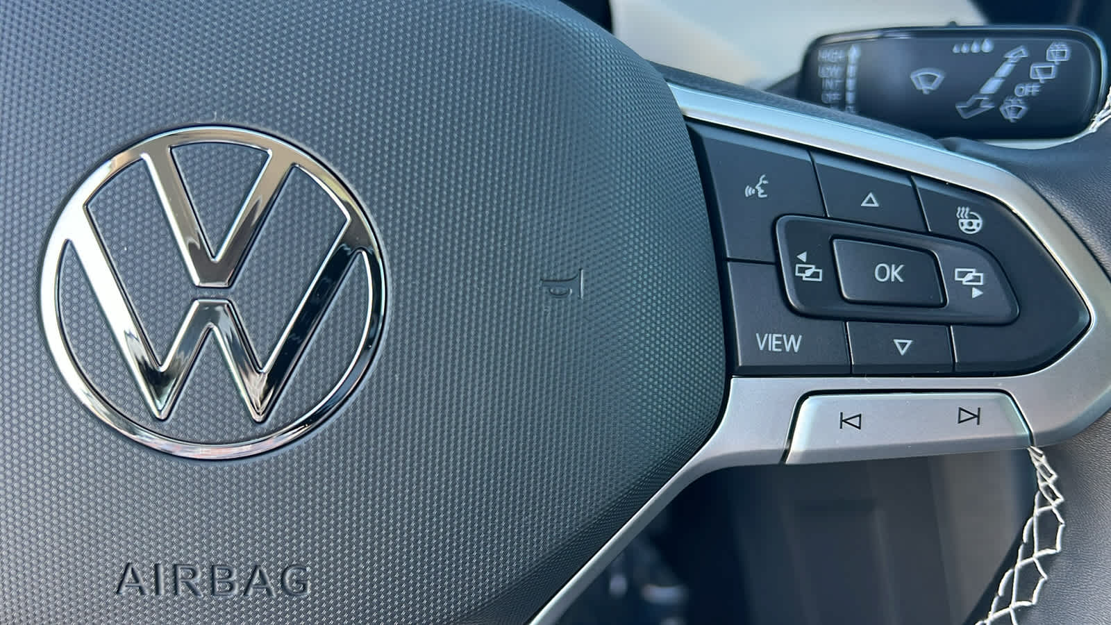 Thumbnail: 2026 Volkswagen Taos - 20