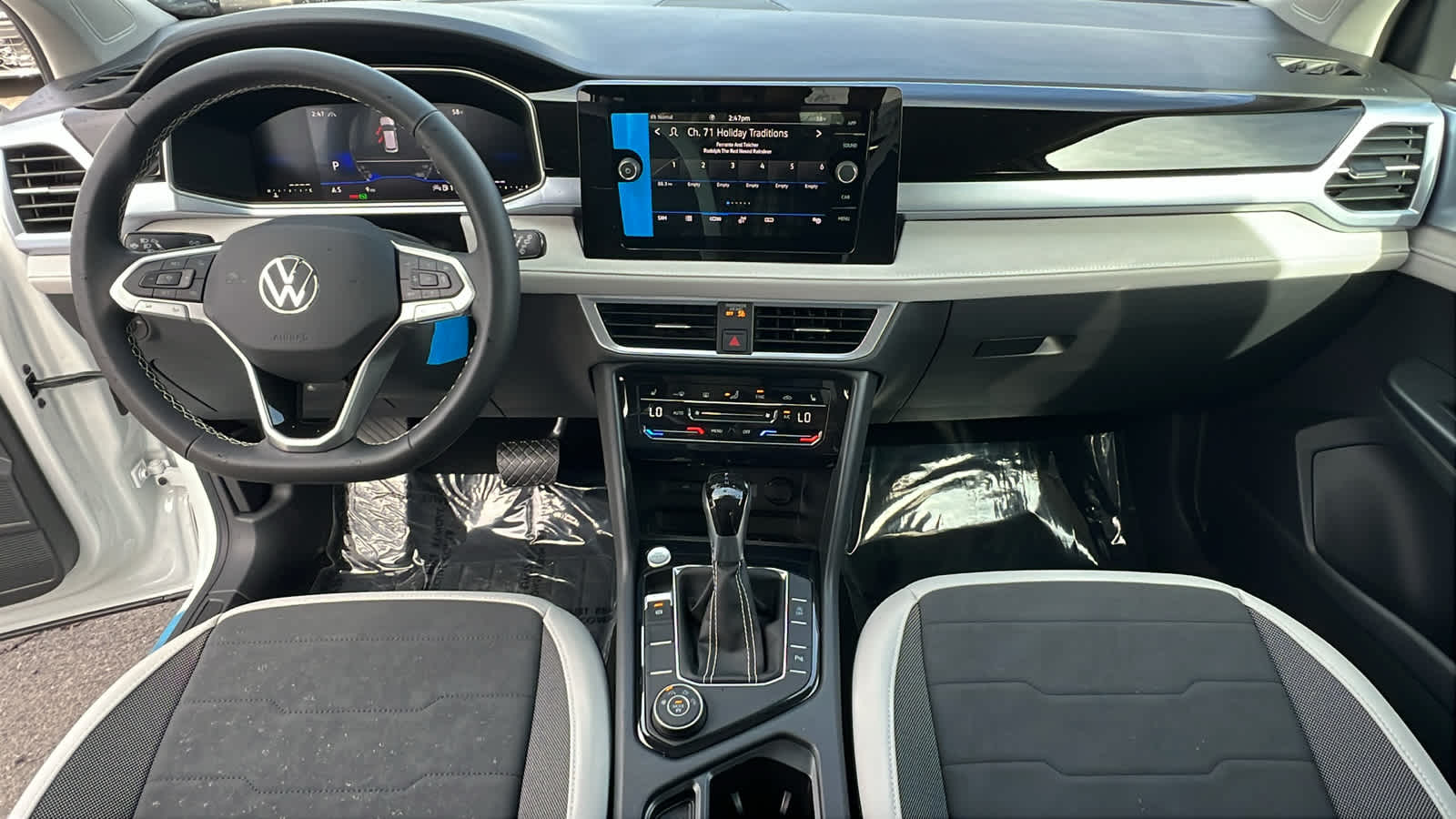 Thumbnail: 2026 Volkswagen Taos - 26