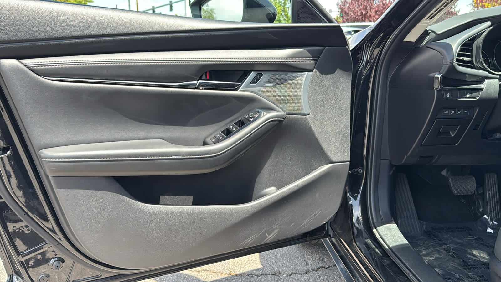 2022 Mazda Mazda3 Turbo 23