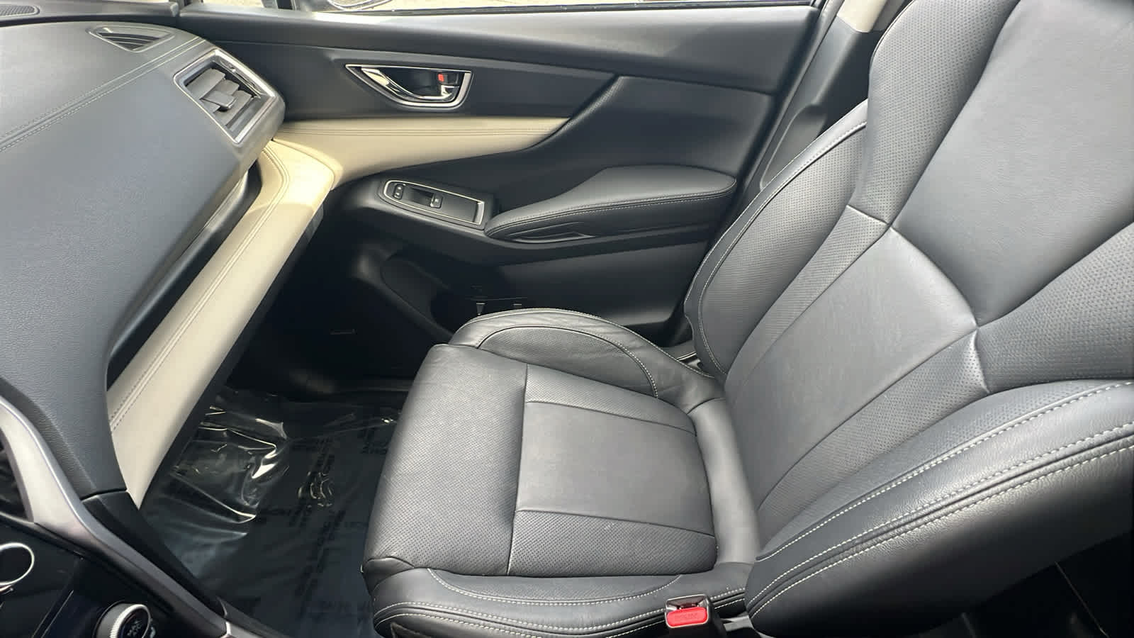 Thumbnail: 2021 Subaru Ascent - 12