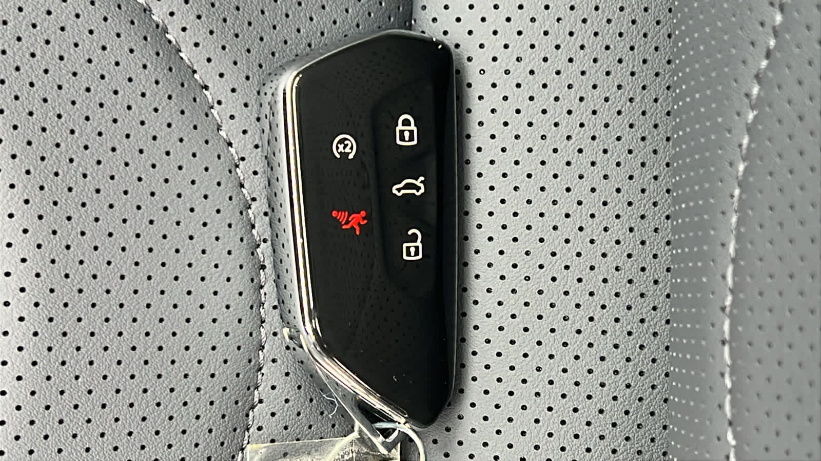 Thumbnail: 2026 Volkswagen Tiguan - 29