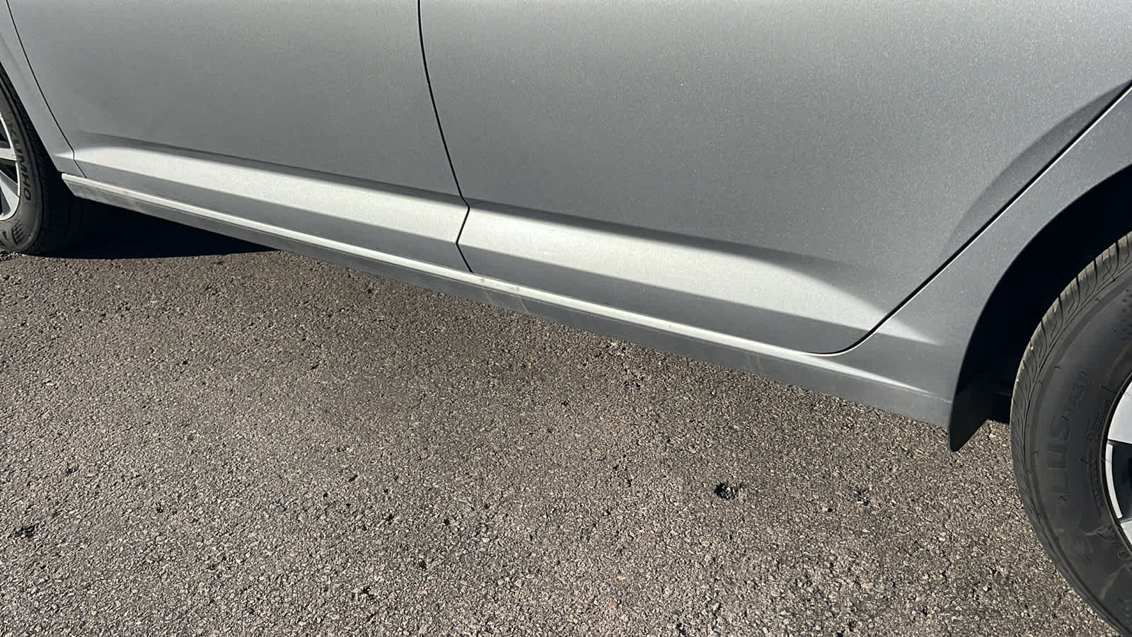 Thumbnail: 2025 Volkswagen Jetta - 10