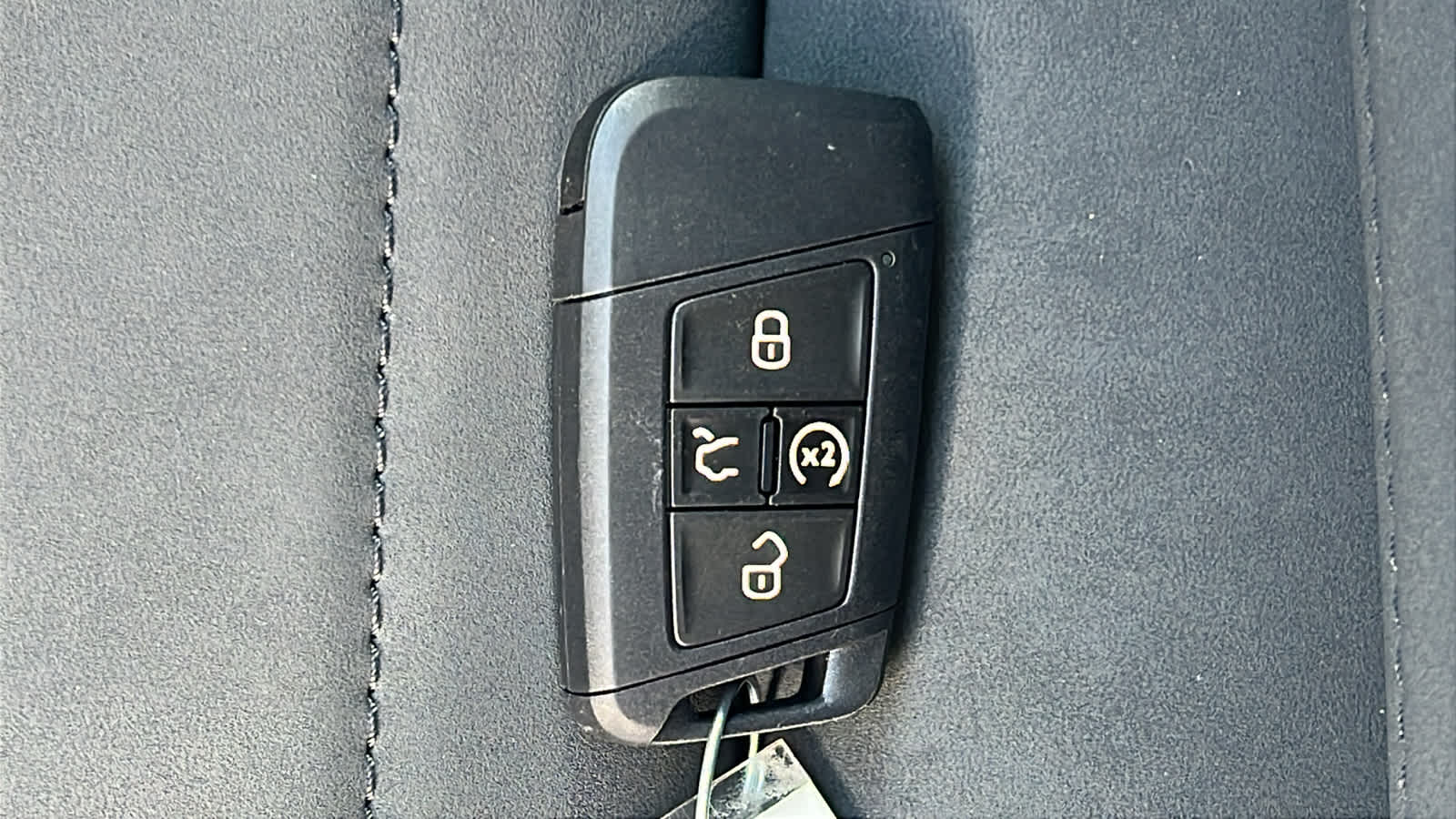 Thumbnail: 2026 Volkswagen Taos - 29