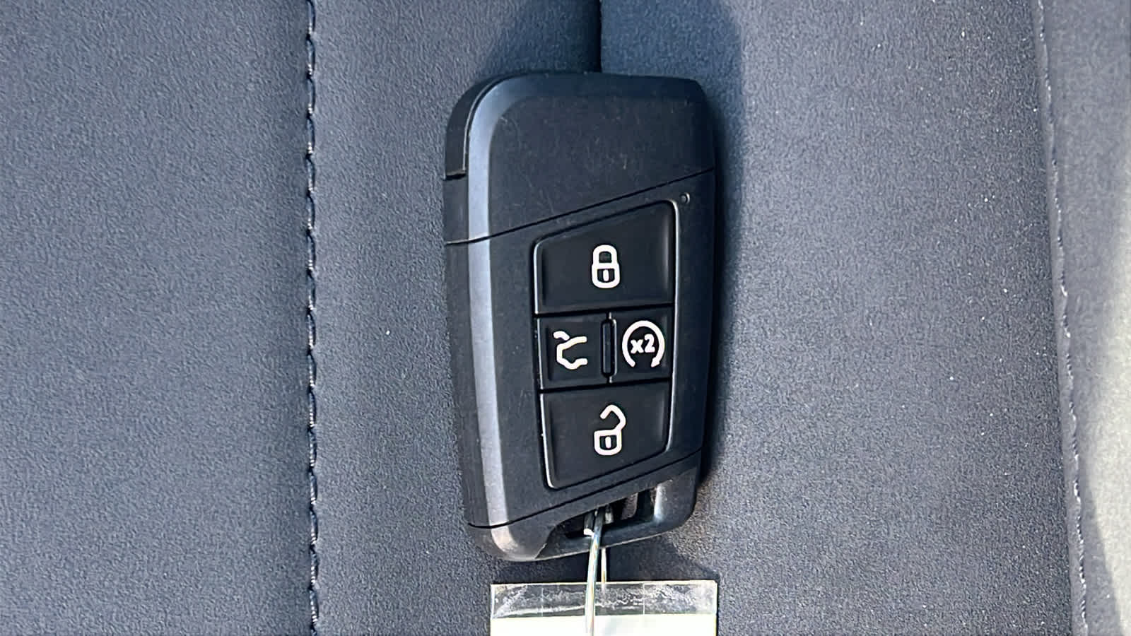 Thumbnail: 2025 Volkswagen Taos - 29