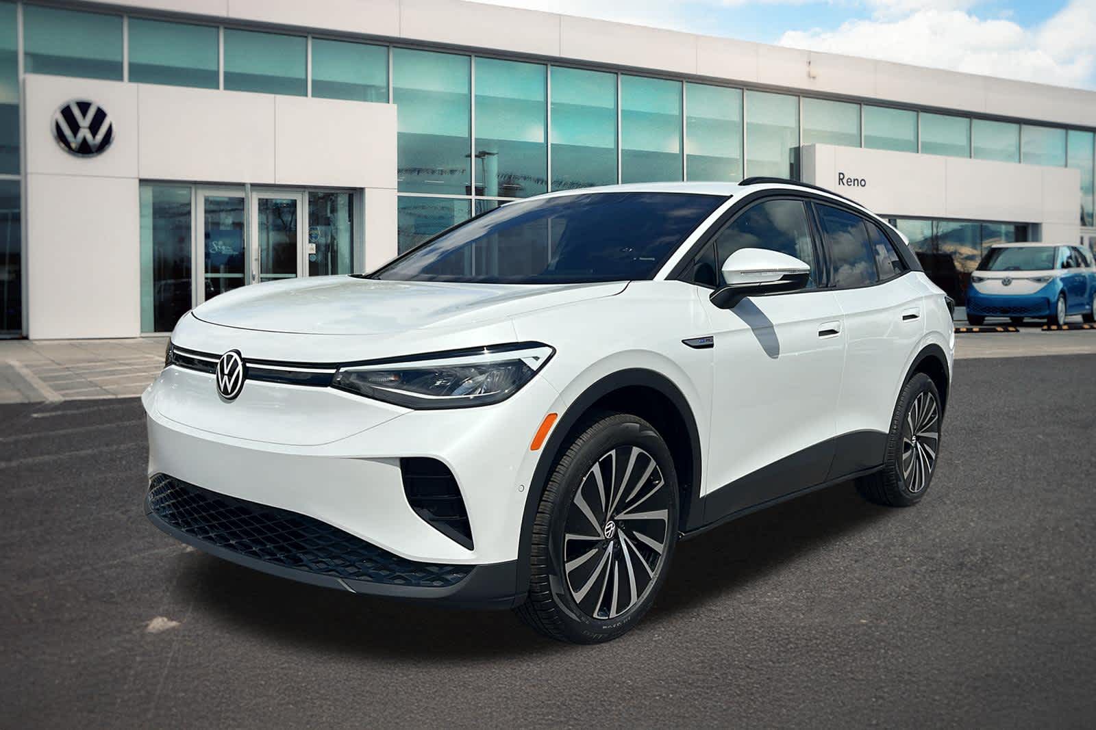 Thumbnail: 2026 Volkswagen ID.4 - 1