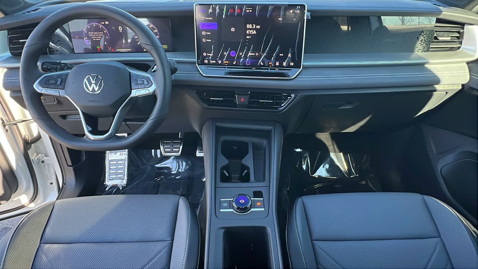 Thumbnail: 2026 Volkswagen Tiguan - 26