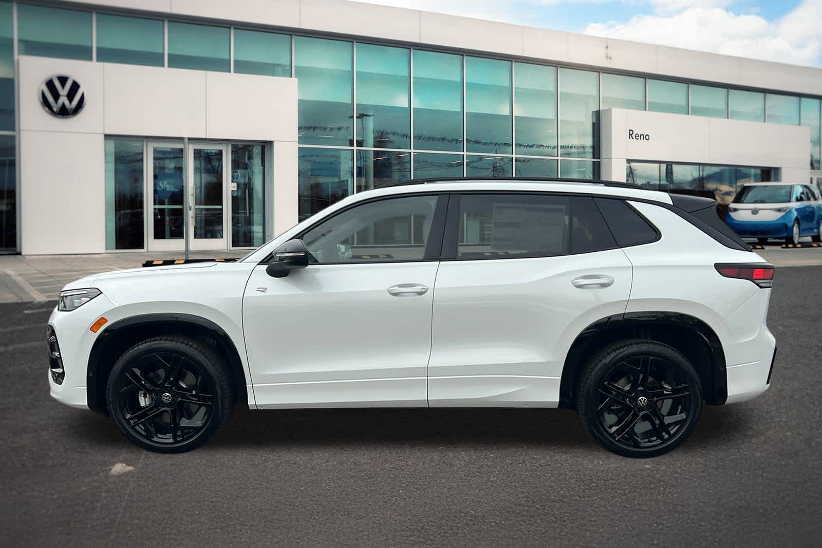 Thumbnail: 2026 Volkswagen Tiguan - 8