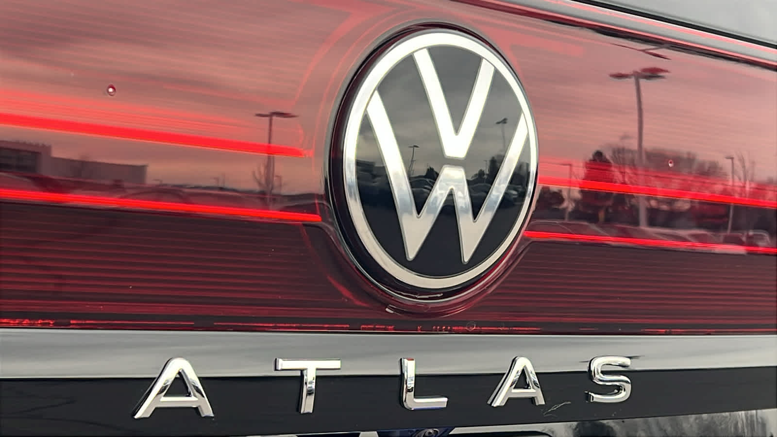 Thumbnail: 2026 Volkswagen Atlas - 28