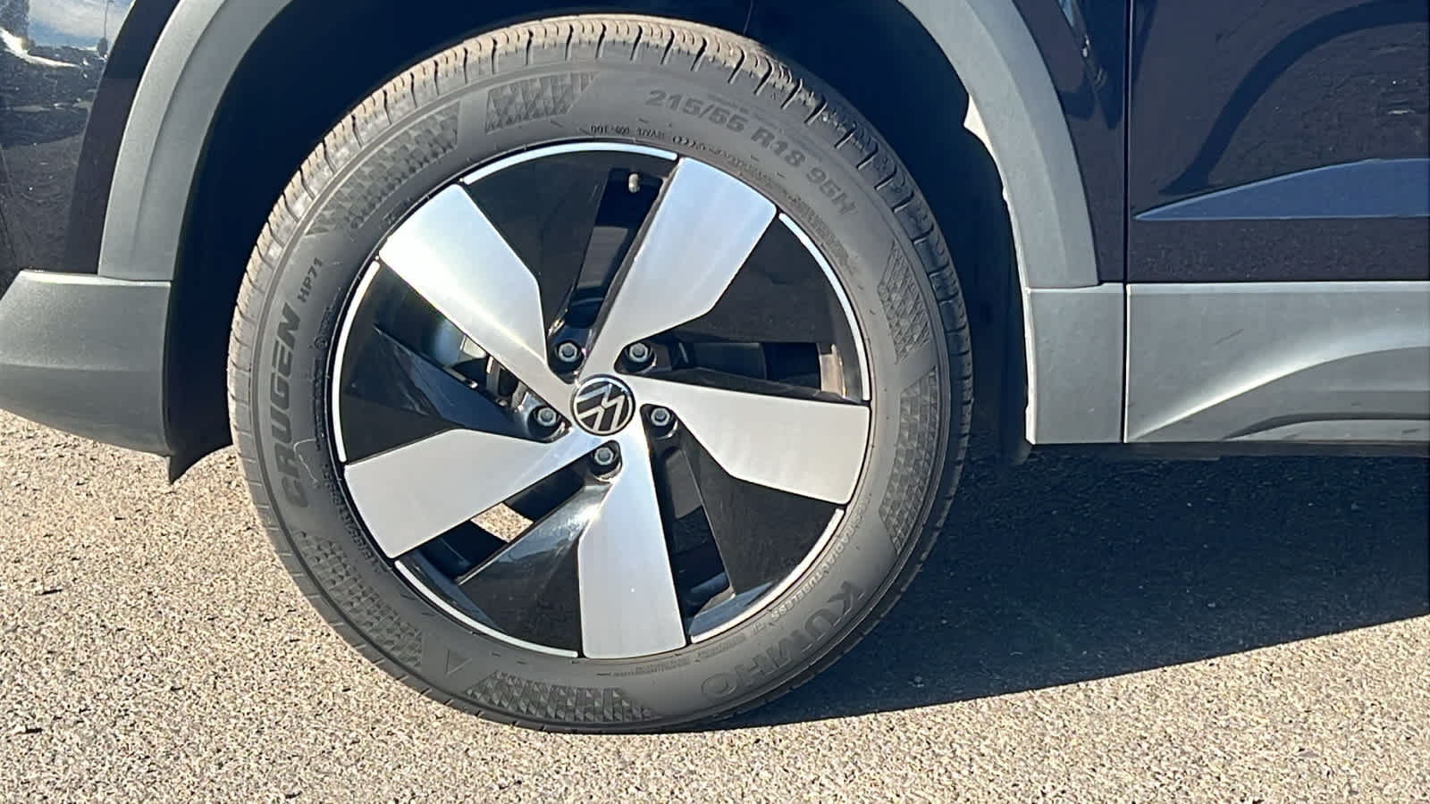 Thumbnail: 2024 Volkswagen Taos - 9