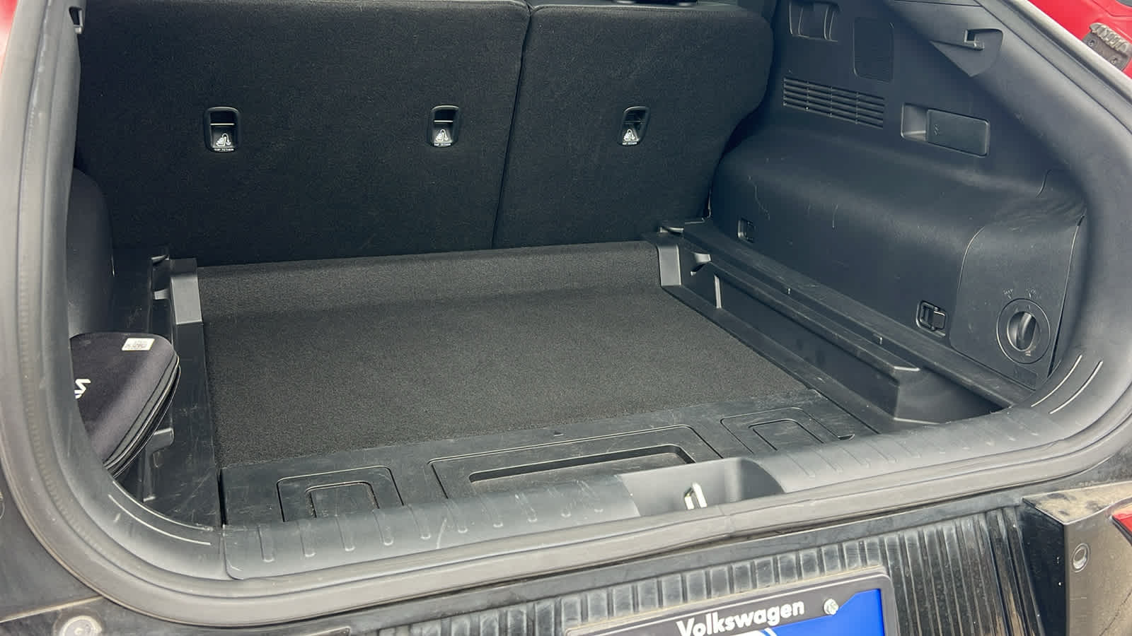 Thumbnail: 2022 Kia EV6 - 27