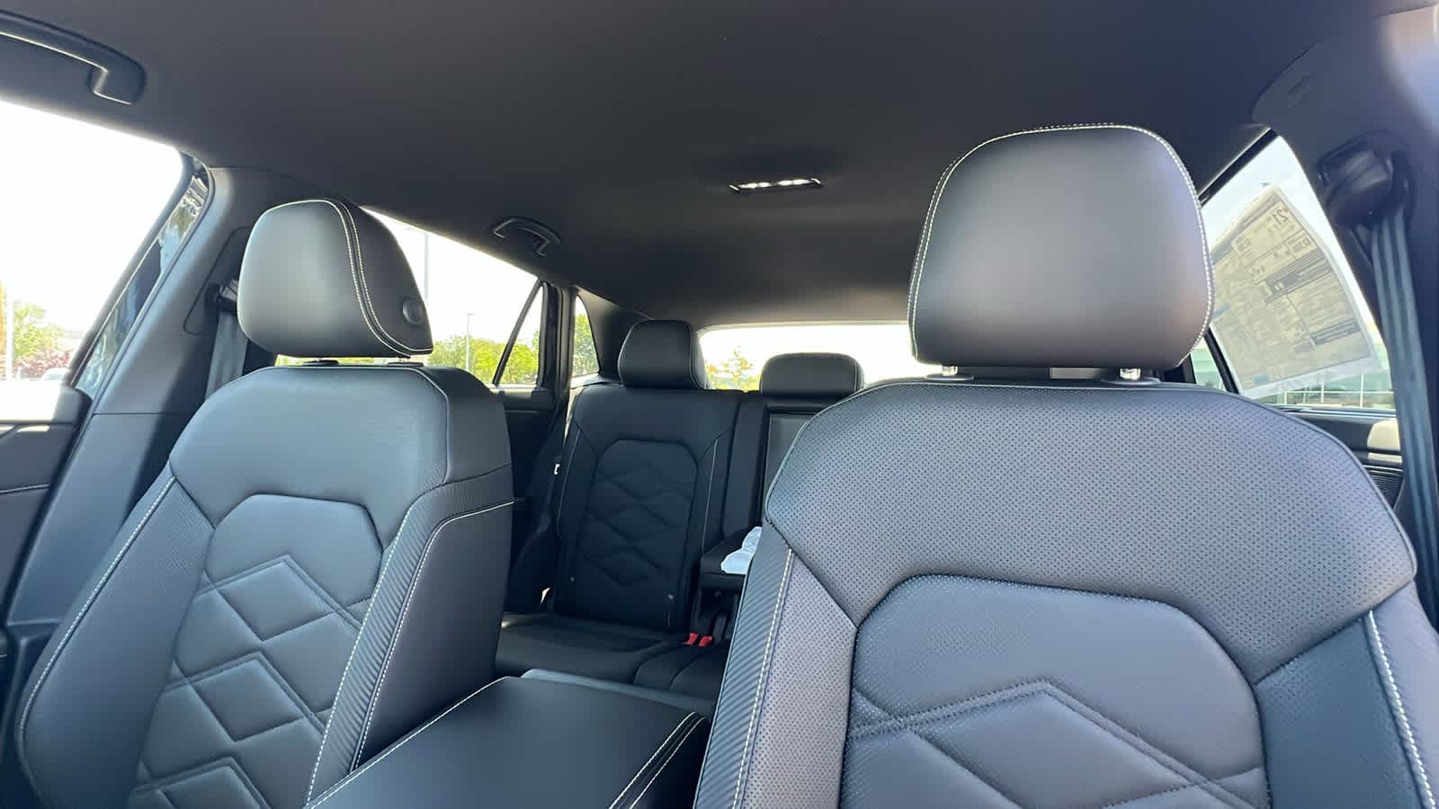 Thumbnail: 2025 Volkswagen Atlas - 11