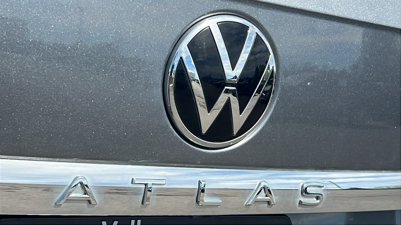 Thumbnail: 2021 Volkswagen Atlas - 28