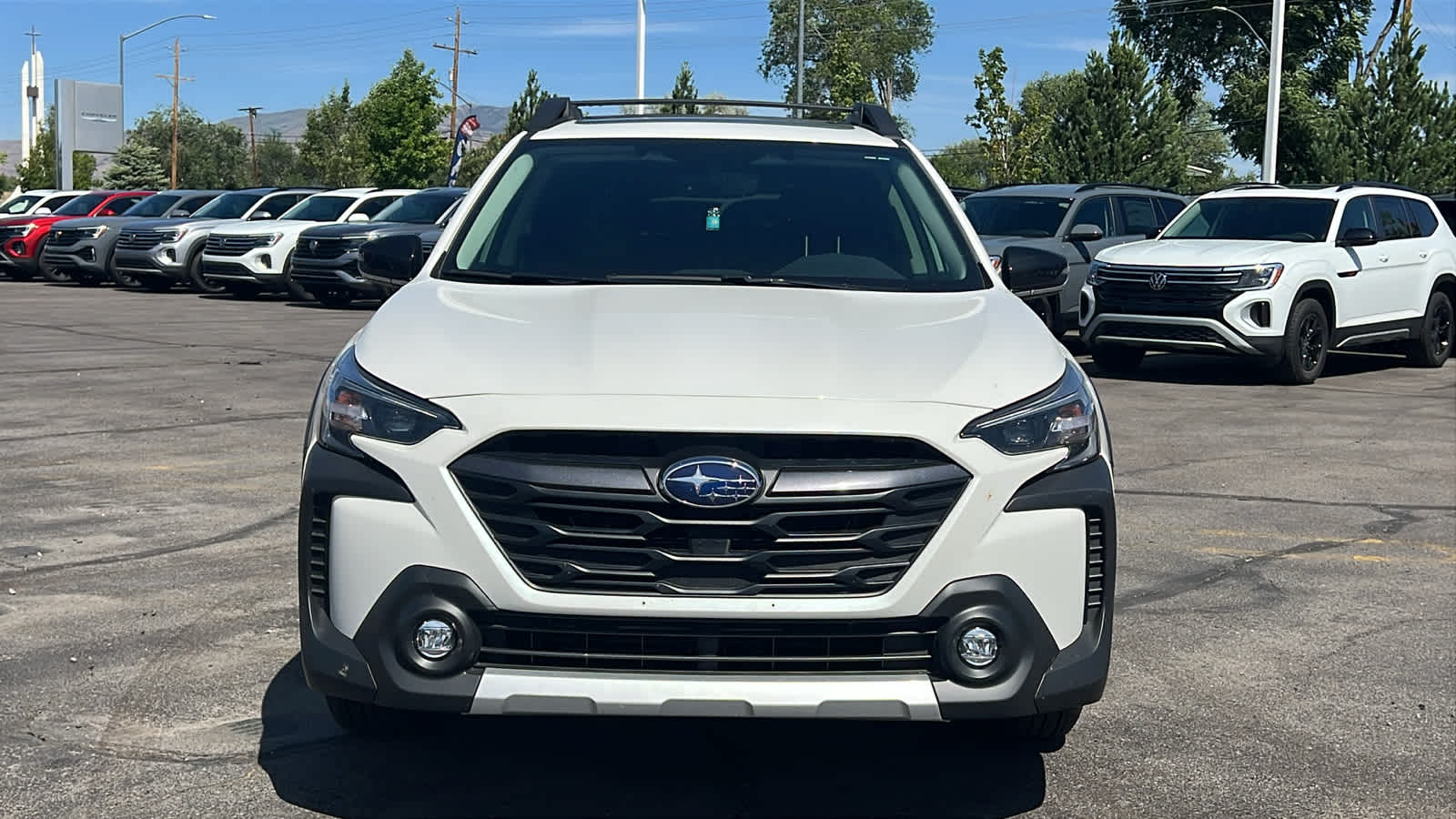 Thumbnail: 2025 Subaru Outback - 2