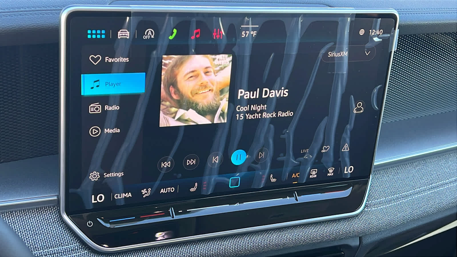 Thumbnail: 2026 Volkswagen Tiguan - 15