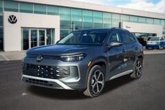 2026 Volkswagen Tiguan 2.0T SE SUV