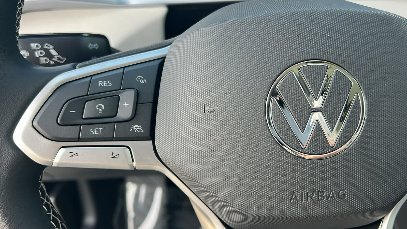 Thumbnail: 2026 Volkswagen Taos - 19