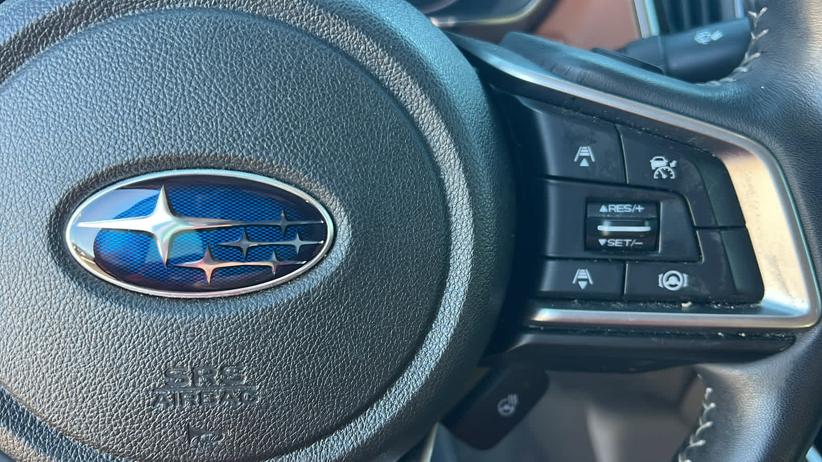 Thumbnail: 2020 Subaru Legacy - 20