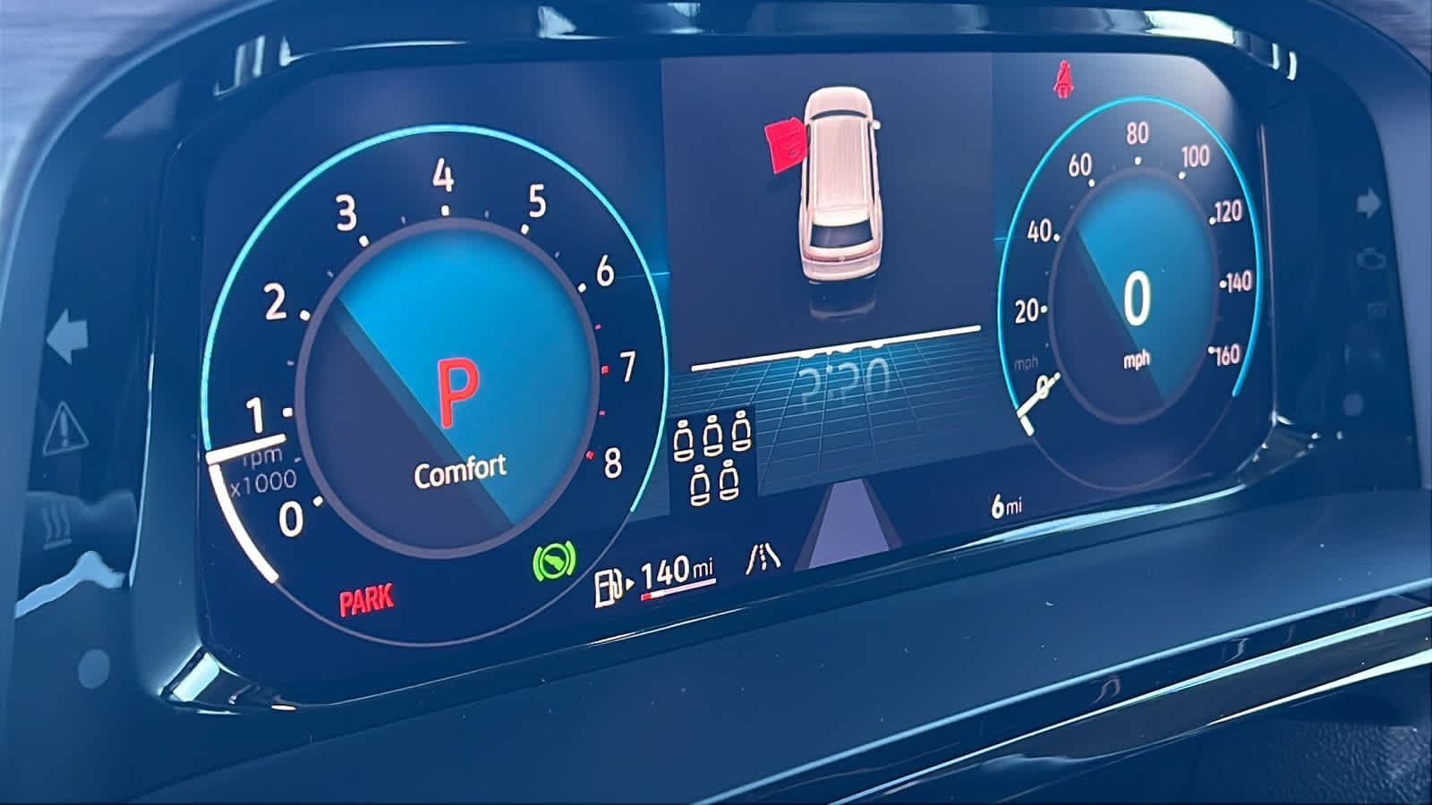 Thumbnail: 2026 Volkswagen Atlas - 21