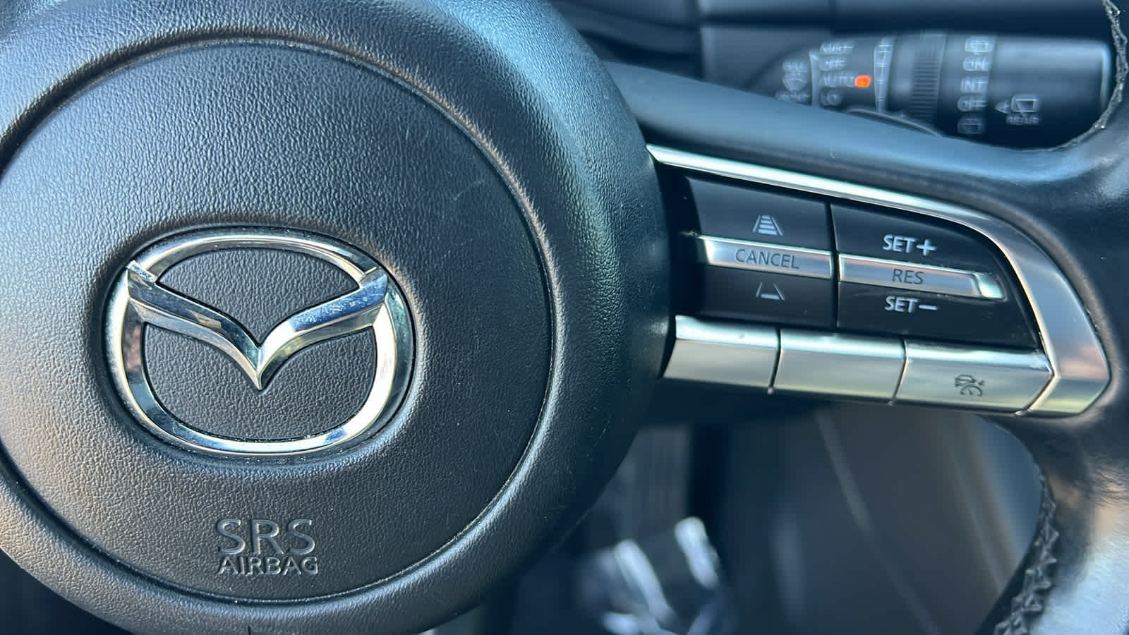 Thumbnail: 2023 Mazda Mazda3 - 20