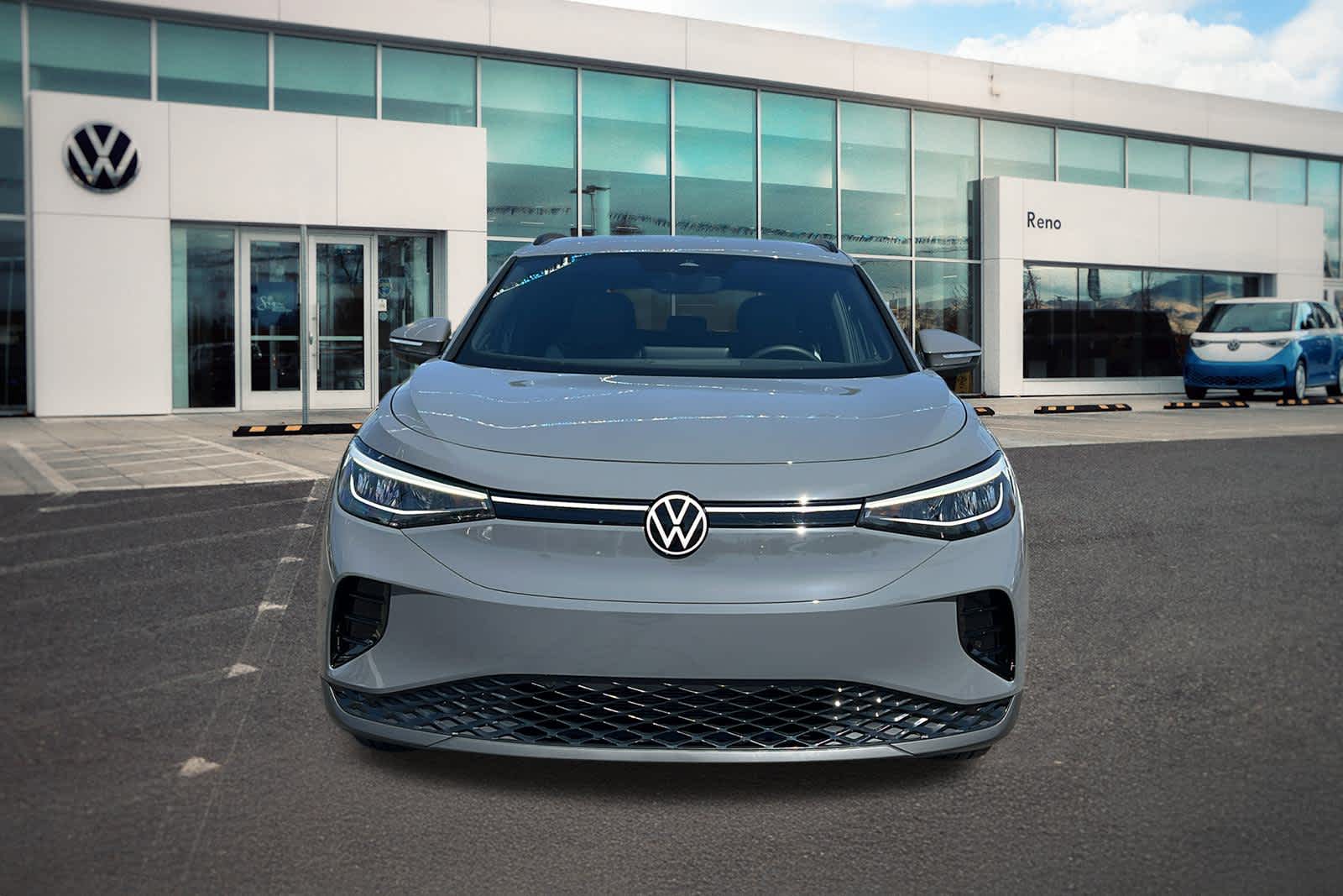 Thumbnail: 2025 Volkswagen ID.4 - 2
