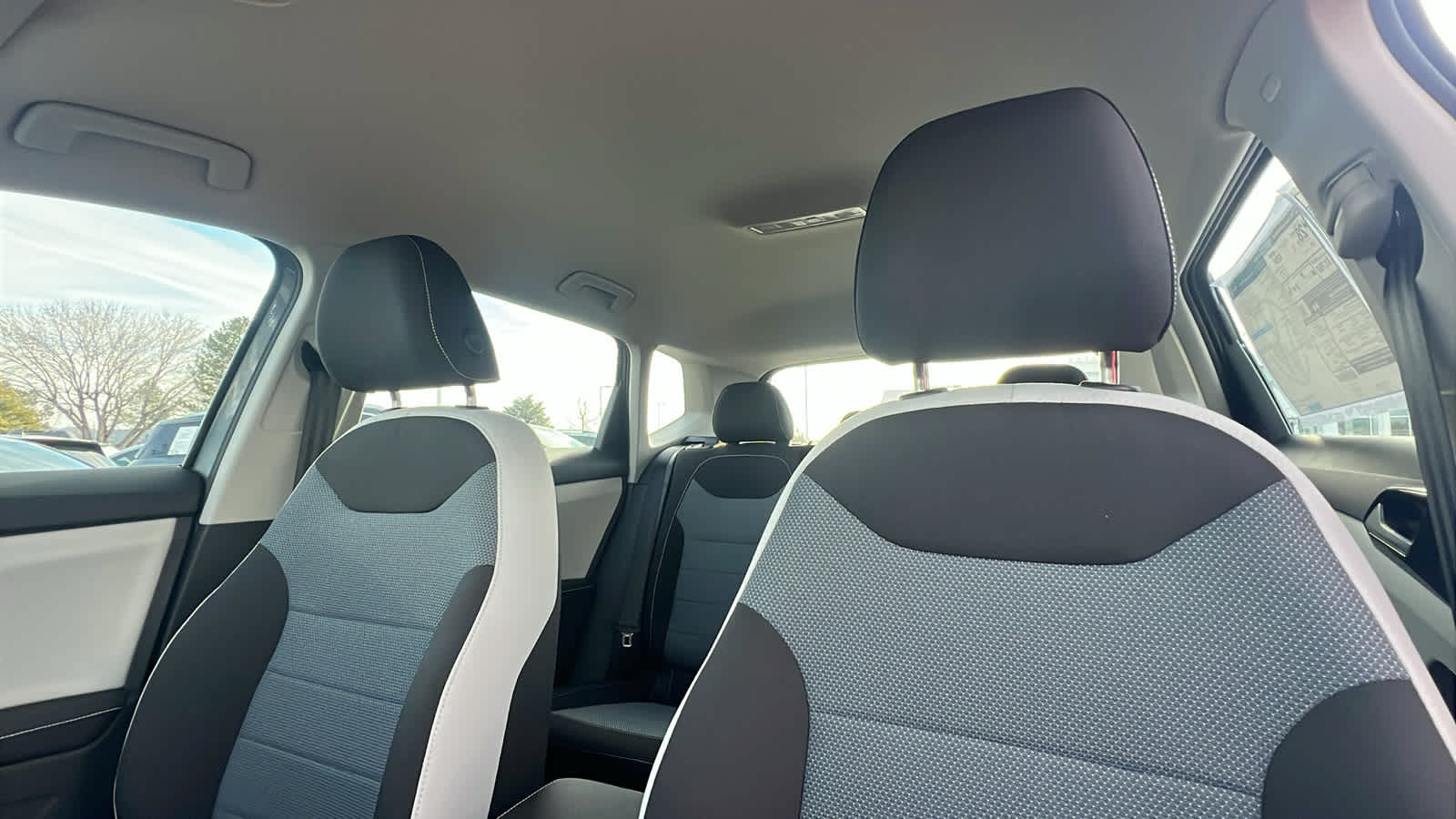 Thumbnail: 2026 Volkswagen Taos - 11