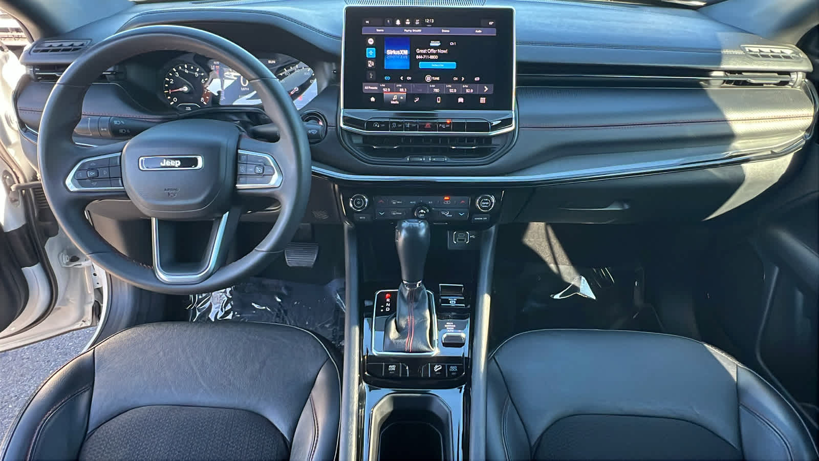 Thumbnail: 2023 Jeep Compass - 26