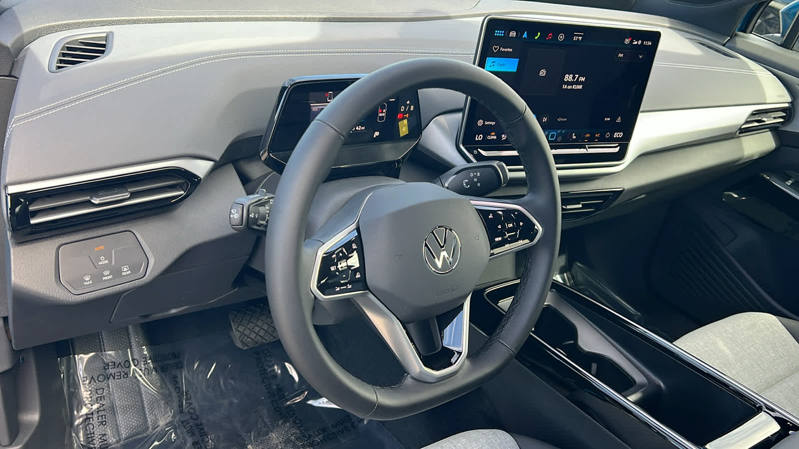 Thumbnail: 2026 Volkswagen ID.4 - 10