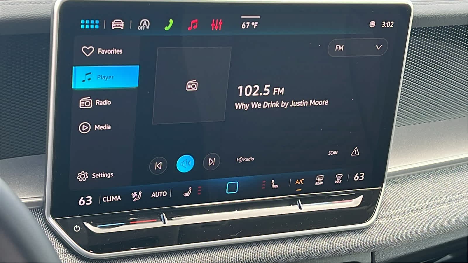 Thumbnail: 2026 Volkswagen Tiguan - 15