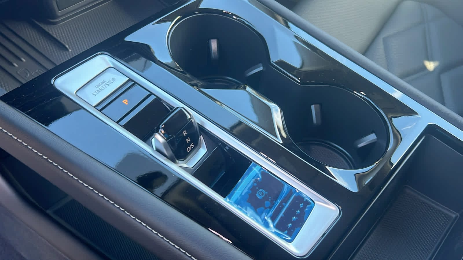 Thumbnail: 2026 Volkswagen Atlas - 13