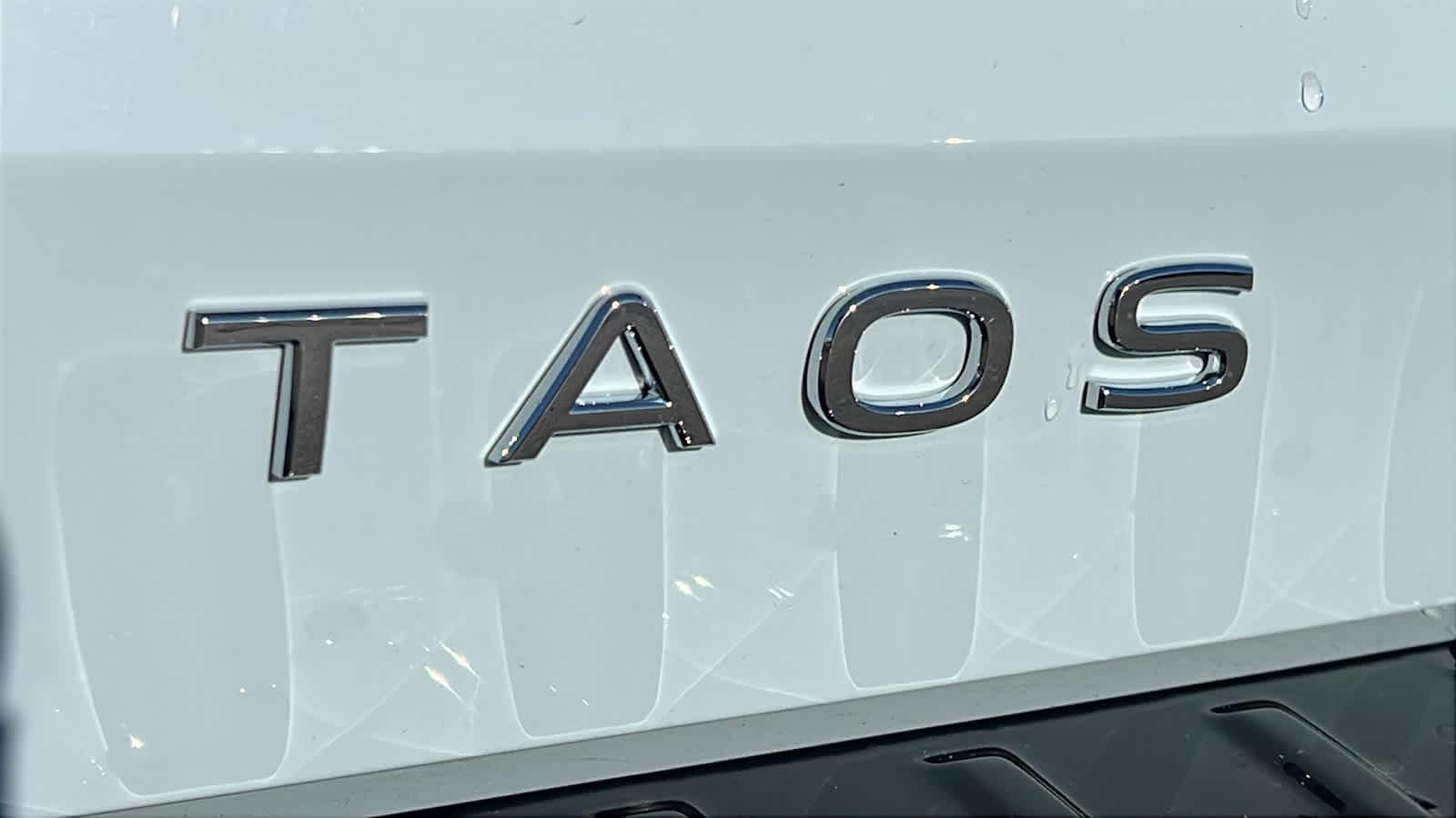 Thumbnail: 2026 Volkswagen Taos - 28