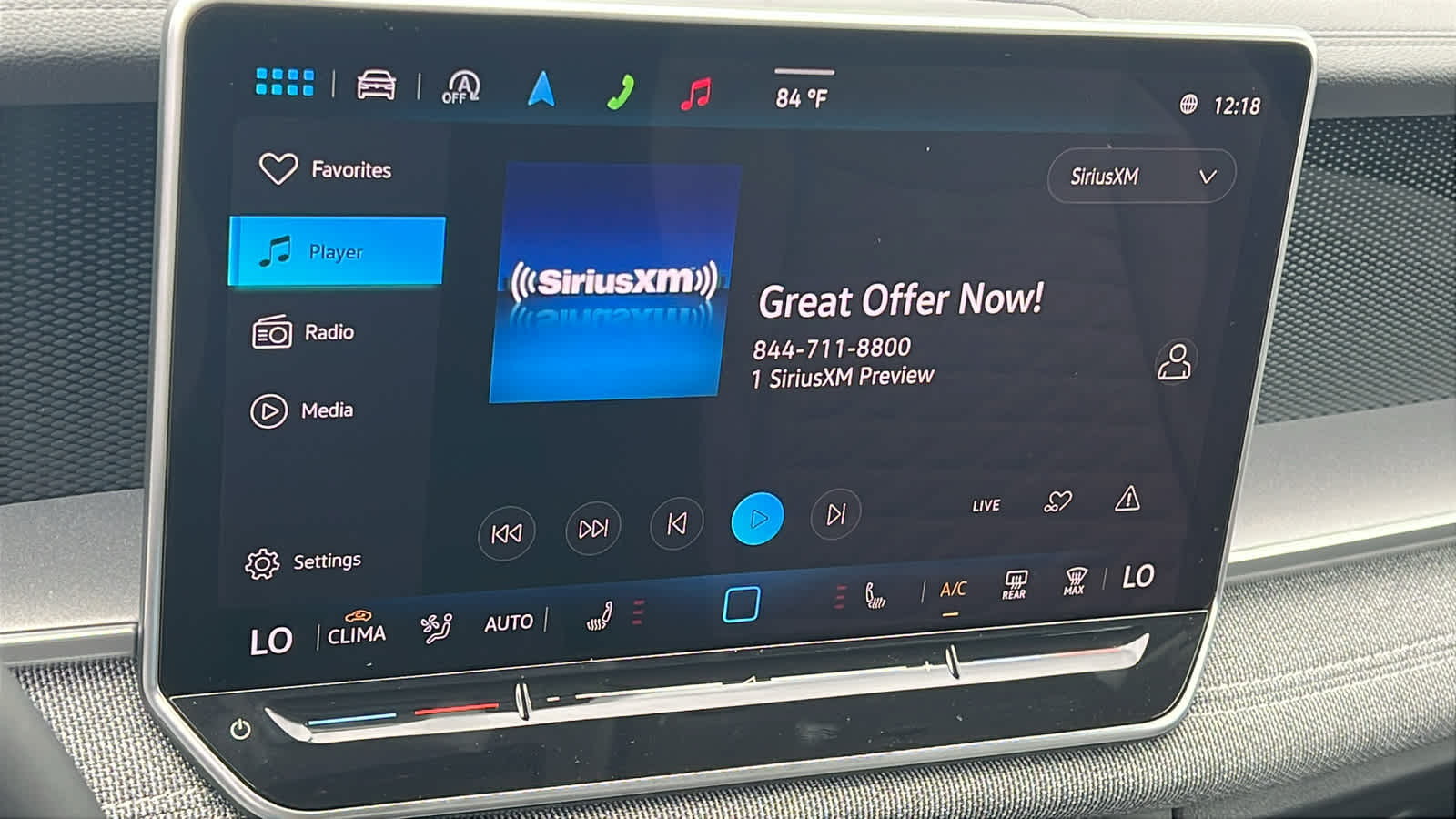 Thumbnail: 2025 Volkswagen Tiguan - 15