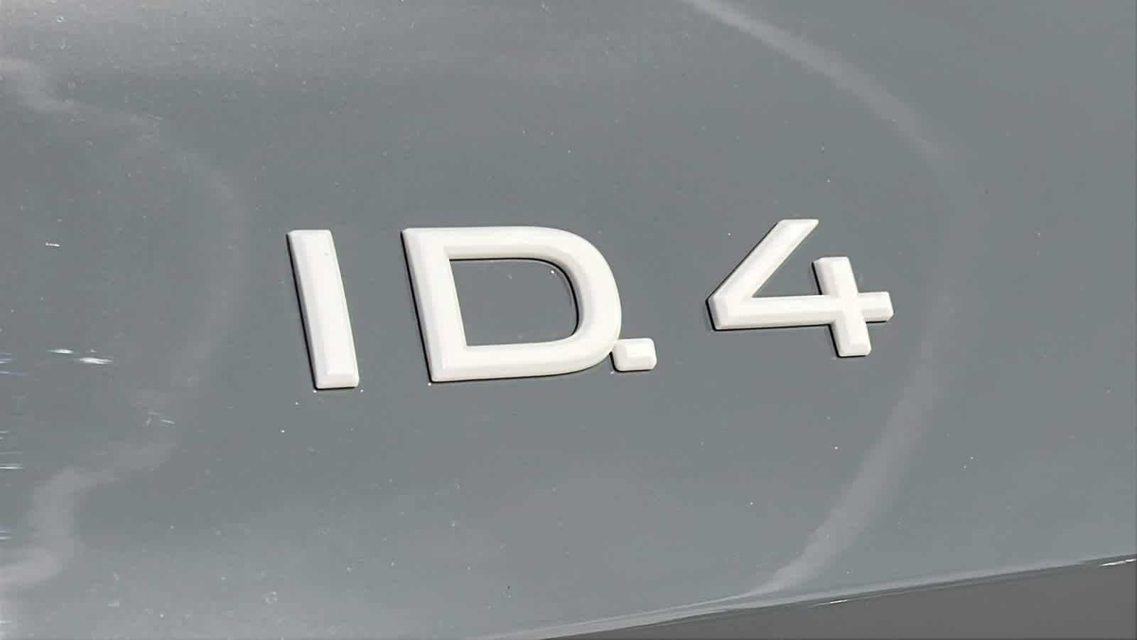 Thumbnail: 2026 Volkswagen ID.4 - 28