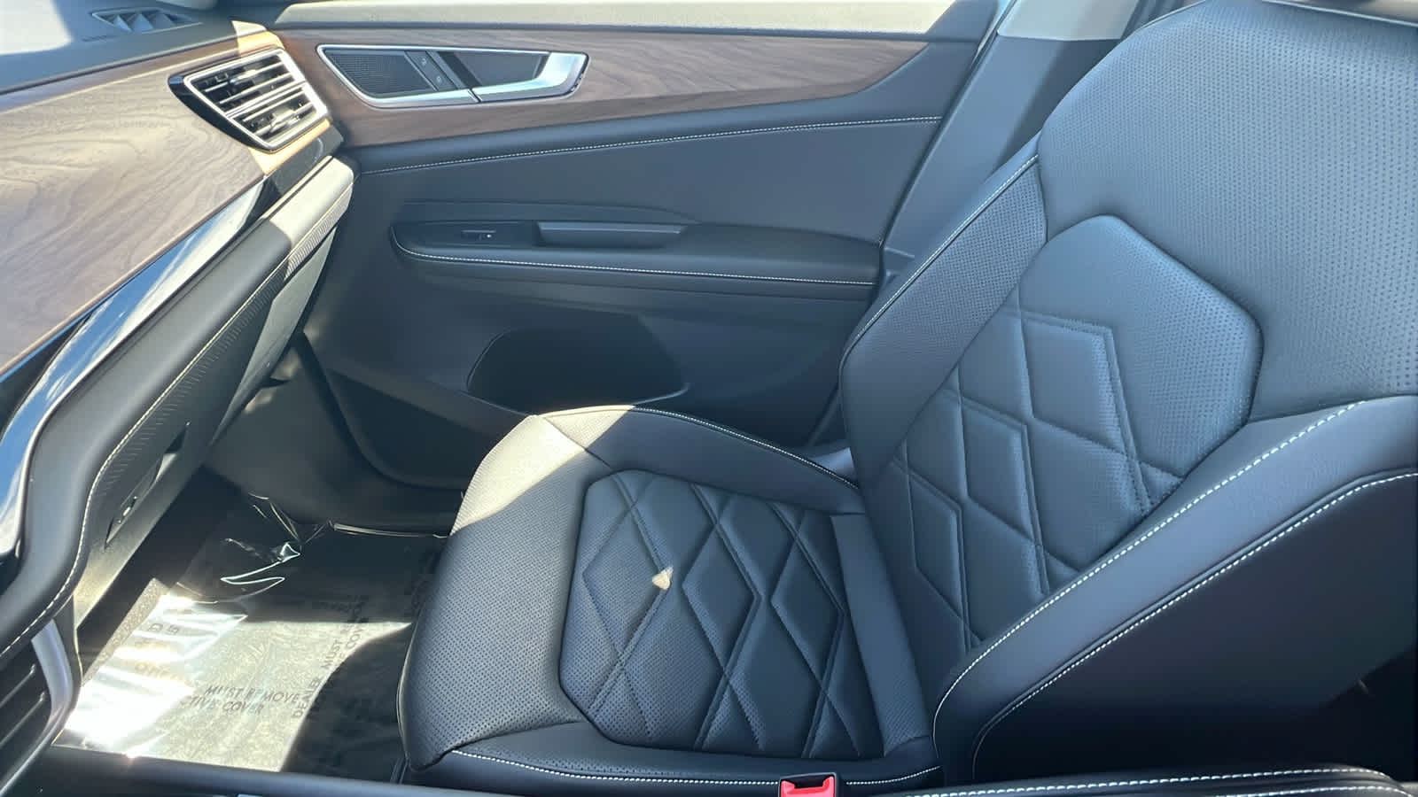 Thumbnail: 2026 Volkswagen Atlas - 12