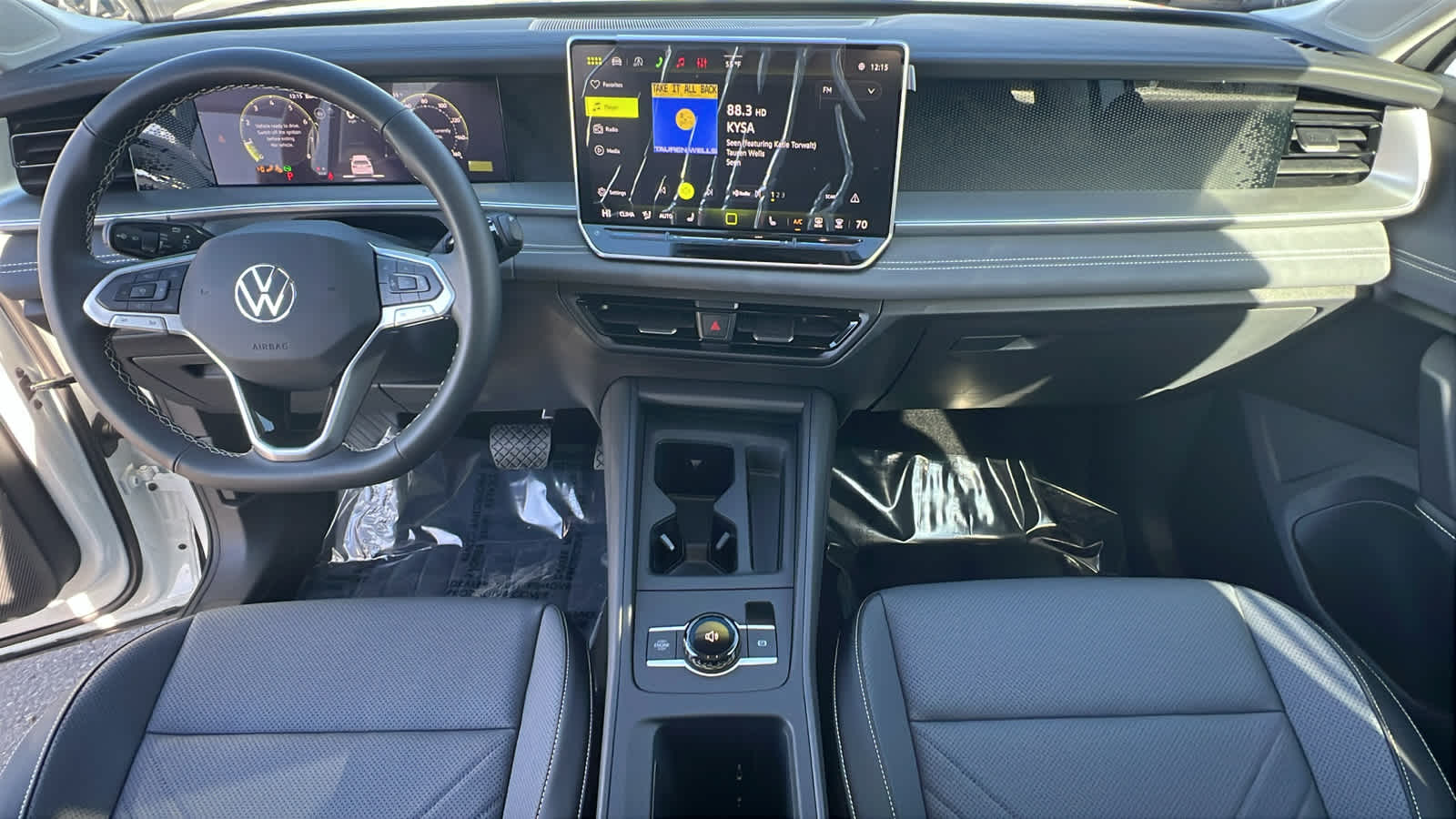 Thumbnail: 2026 Volkswagen Tiguan - 26