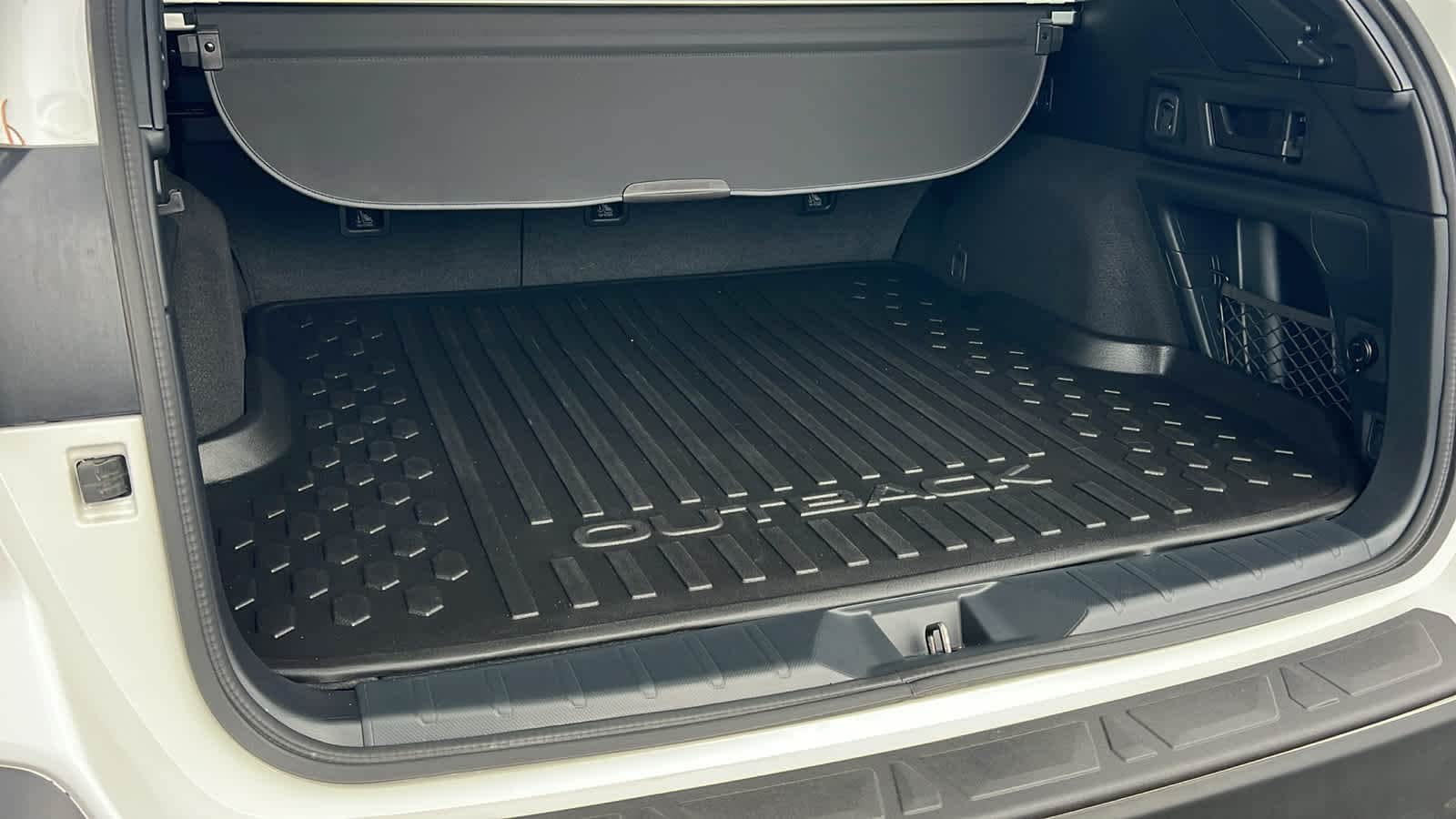 Thumbnail: 2024 Subaru Outback - 27